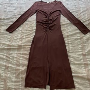 Aritzia, Wilfred dress